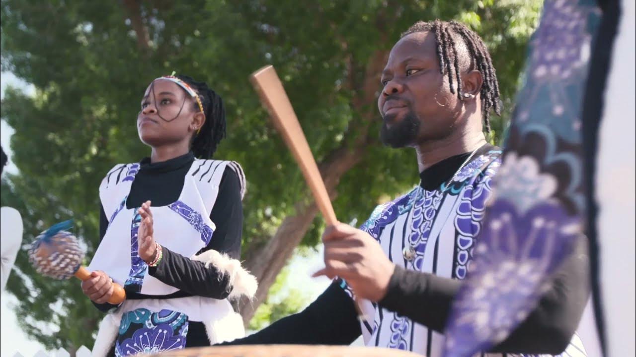 IGNITE Drums YouTube