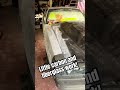 It’s the little things when building a car that makes you want to scream!!!