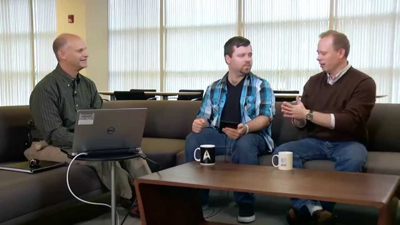 Top Passwords of 2014 - AT&T ThreatTraq 