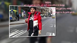 6IX9INE - Gotti Lyric Video