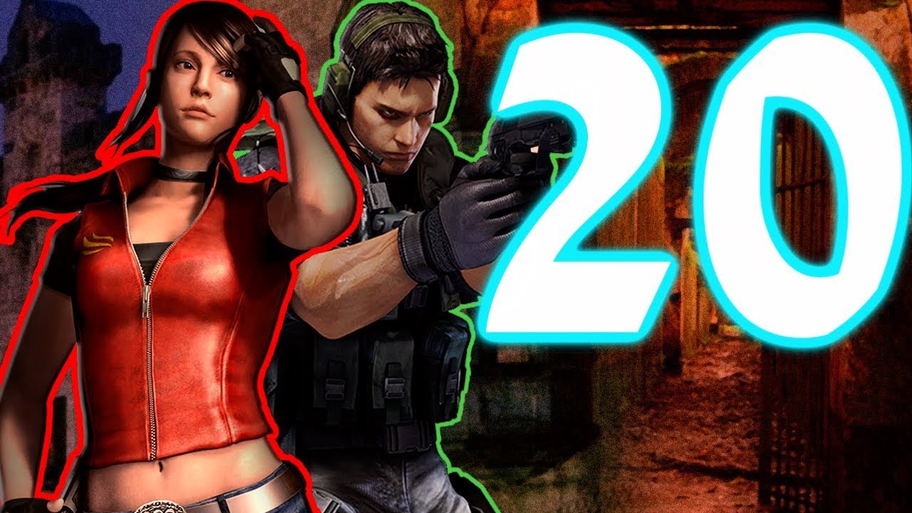 halloween with veronica pc game walkthrough