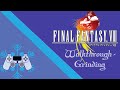 Final Fantasy VIII - Grind Session