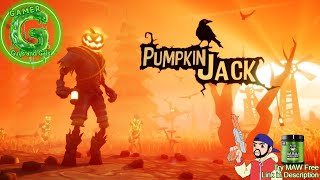 Pumpkin Jack Review