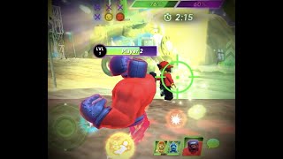 Lego Hidden Side | Cassius 'Blackeye' Sockem & Matt With The Propeller Hat gameplay