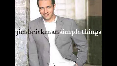 Jim Brickman - It Must Be You