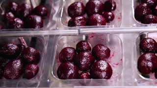 MULTIVAC Automated Line Solutions for Packaging Beets – Customer Video – G´s Fresh Beetroot (UK)