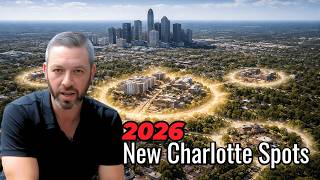 These New Charlotte Spots Will Change Everything In 2026