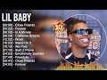 Lil Baby Greatest Hits ~ Top 100 Artists To Listen in 2022 & 2023