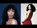 Donna Summer You're So Beautiful and The Ultimate Club Mix
