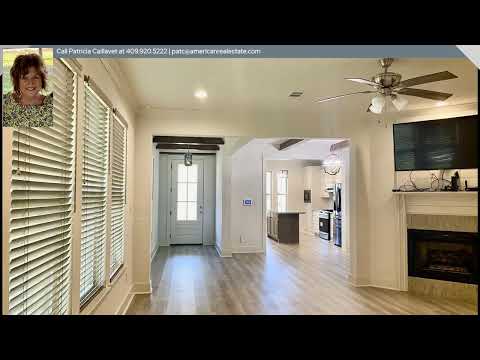 2660 Sandlin St, Beaumont, TX home video tour