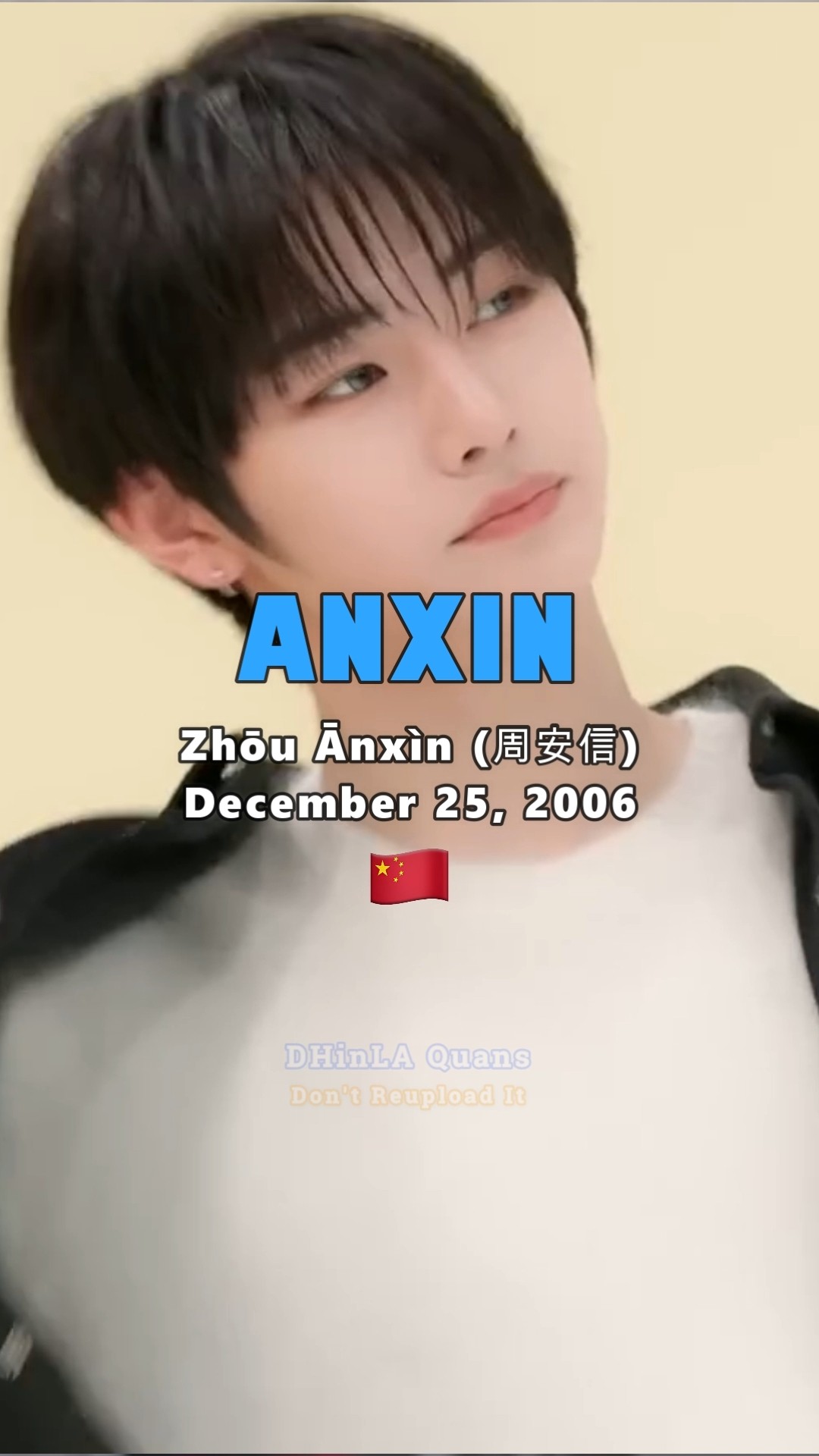 INTRODUCING GROUP ALD1 #ald1 #sangwon #anxin #xinlong #geonwoo