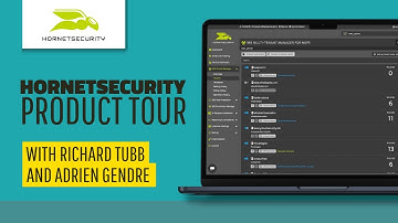 Optimise MSP Security: Safeguard Microsoft 365 with Hornetsecurity