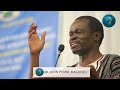 What is Magufulification of Africa by Prof  PLO Lumumba Part Three