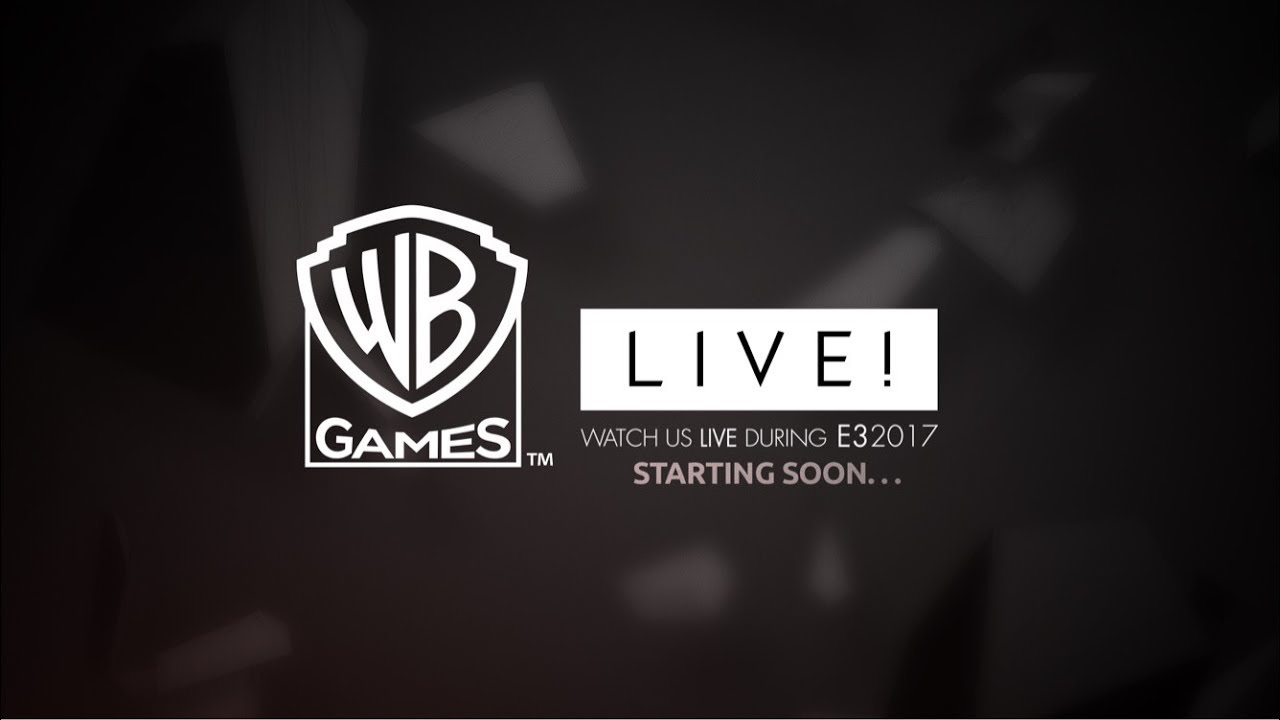 WB Games Live!: Shadow of War E3 Livestream — Day 3