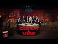 MIRROR《Catch a Vibe》Official Music Video