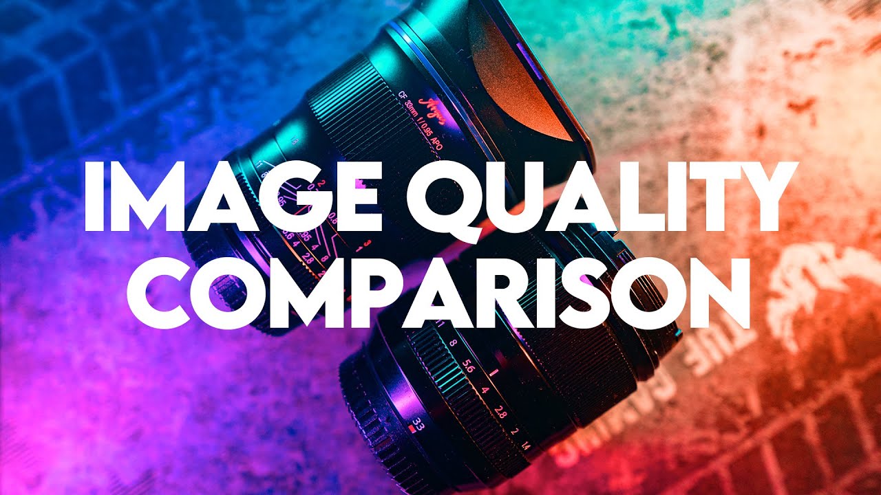 Laowa Argus 33mm F0.95 vs Fujifilm XF 33mm F1.4 - Is it worth a few extra dollars to get the fuji?