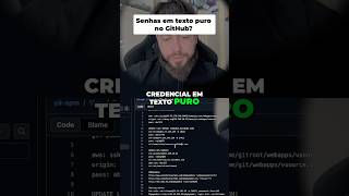 Pior tipo de vazamento que existe ☝️☝️