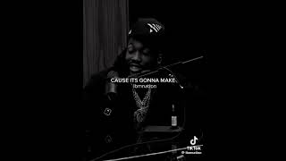 EXPENSIVE PAIN #rap #hiphopartist #music #lyrics #meekmill #shorts