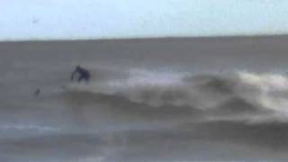 NJ Waves: December 13th, 2010
