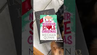 December TBR