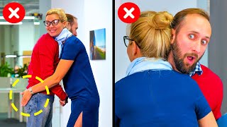 37 SIMPLE ETIQUETTE RULES FOR EVERY LIFE SITUATION! | How to improve your etiquette manners