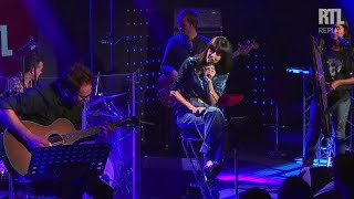 Nolwenn Leroy - On est comme on est (Live) - Le Grand Studio RTL chords