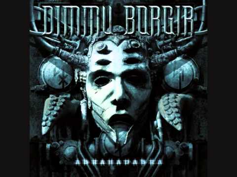 The 10 Best Dimmu Borgir Songs to Get Fingerblasted To