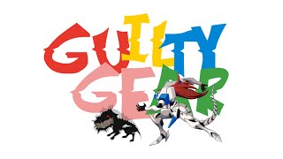 Guilty Gear ACPR CMV - SOFT MACHINE screenshot 4