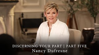 130 | Discerning Your Part, Part 5