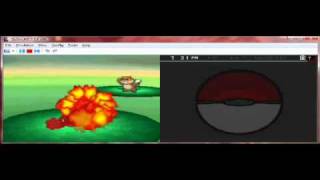Download Pokemon Black&White Clean roms and English Patches screenshot 3