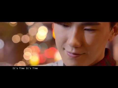 何弘軒【IT'S TIME (聖誕劇場版) feat. 陳慧琳】Official MV