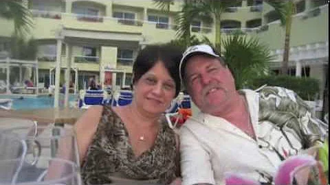 Our tribute to our Grandma Janice Simons xoxo -aka...