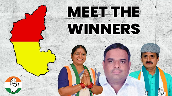 Karnataka Bypoll Results 2024: Congress Sweeps All 3 Constituencies;  Channapatna, Shiggaon, Sandur