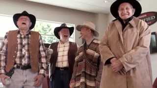 Heritage - Old Fart Water Balloons