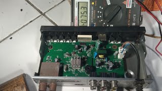 5 volt tegangan di Set top box bisa pakai Charger Hp#19