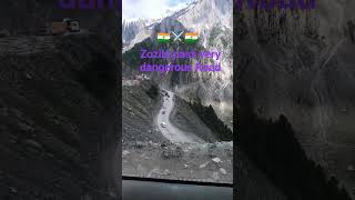 zozila pass # gate way# Kashmir #jammuandkashmir #zozila 🇮🇳⚔️🇮🇳