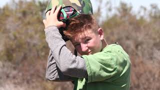 James Eagle Scout Slideshow