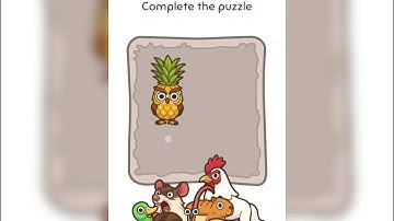 Im Not a robot brain test level 50 Walkthrough Solution 