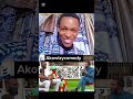 There is no time to waste just grab him. Akowizycomedy #reels #funny #comedy #trending