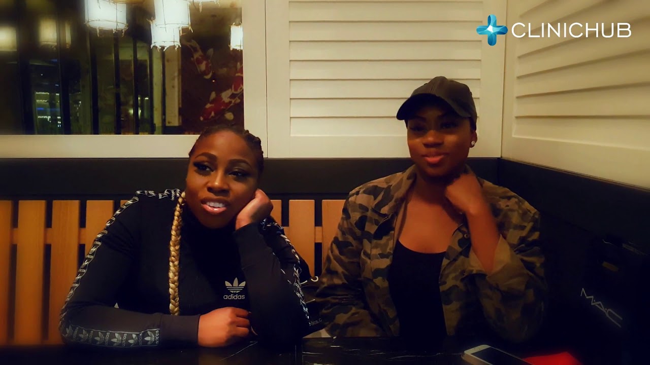 Breast lift with Enlargement Turkey Patient Video Review YouTube