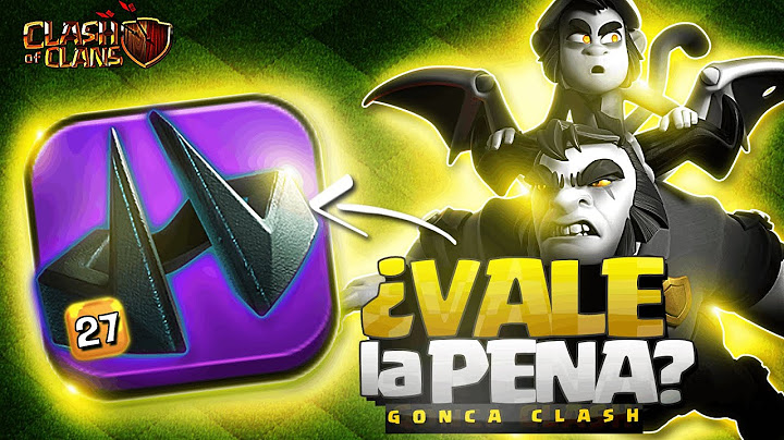 ⚠️ FULL ANALYSIS: NEW EPIC DARK CROWN SKILL: Is it worth it in Clash of Clans?