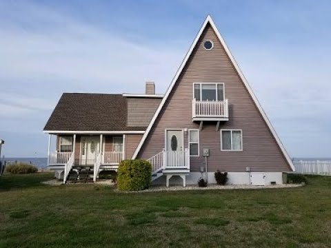 10508 Cassandra Drive, Chance, MD home video tour