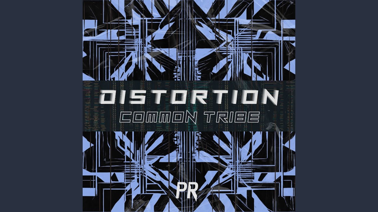 Παρακολούθηση Distortion στο YouTube Παρακολούθηση Distortion στο YouTube