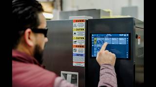 Espec Gl Controller Next-Generation Environmental Test Chamber Control