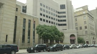 Attorney: Conflicts exposed in holding center beating death