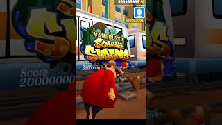 Subway Surfers Wtf Is Going On??? Short Video