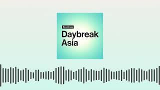 Daybreak Weekend: Fed Meeting, US Tech, European Defense Earnings | Bloomberg Daybreak: Asia Edition