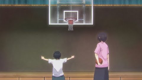 「ストレイトストーリー」 | 【アニメ】 あひるの空 |  第48話 予告