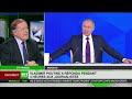 Claude Blanchemaison : «Les propos du président Poutine ont le mérite de clarifier la situation»