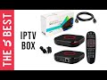Best IPTV Boxes in 2021 - The 5 Best IP TB Box Review image